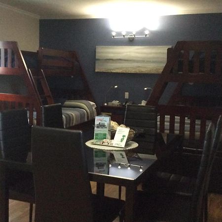 Miami Motel Inc Trois-Rivières Extérieur photo