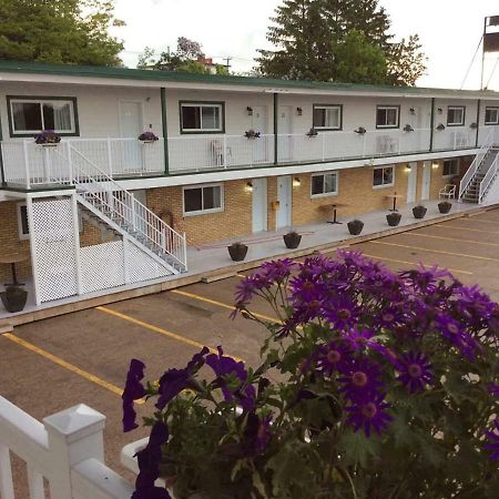 Miami Motel Inc Trois-Rivières Extérieur photo