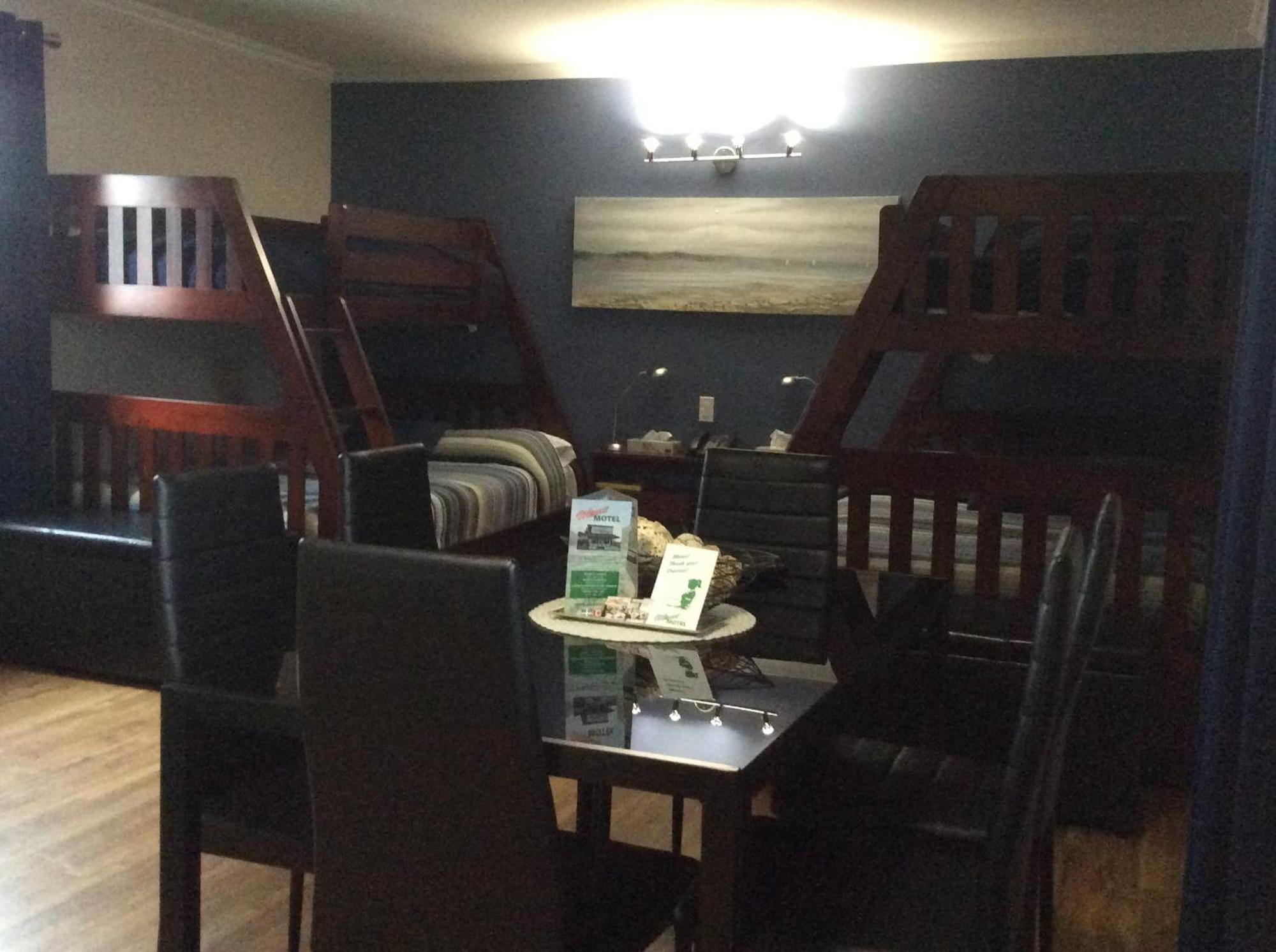 Miami Motel Inc Trois-Rivières Extérieur photo