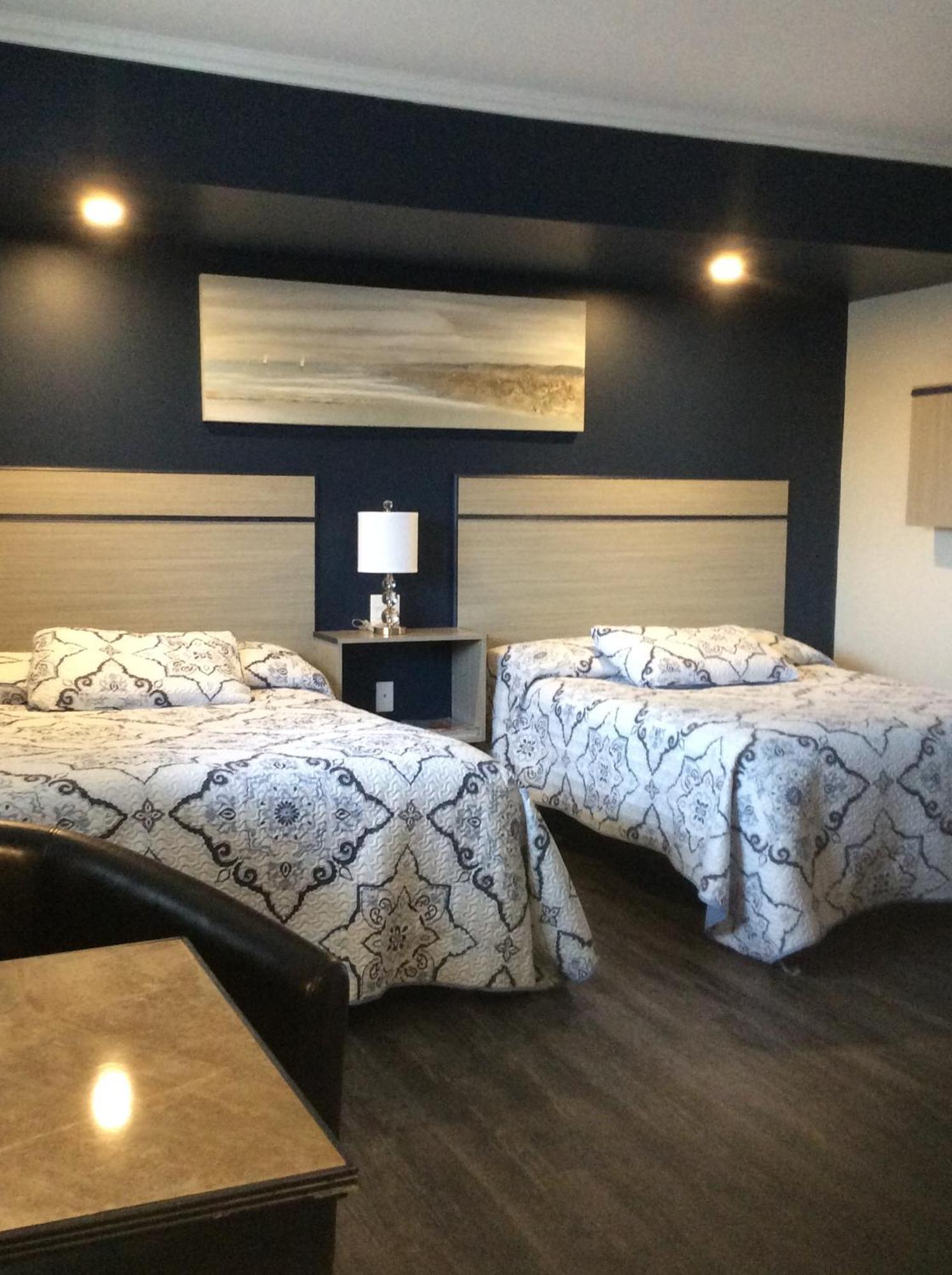 Miami Motel Inc Trois-Rivières Extérieur photo