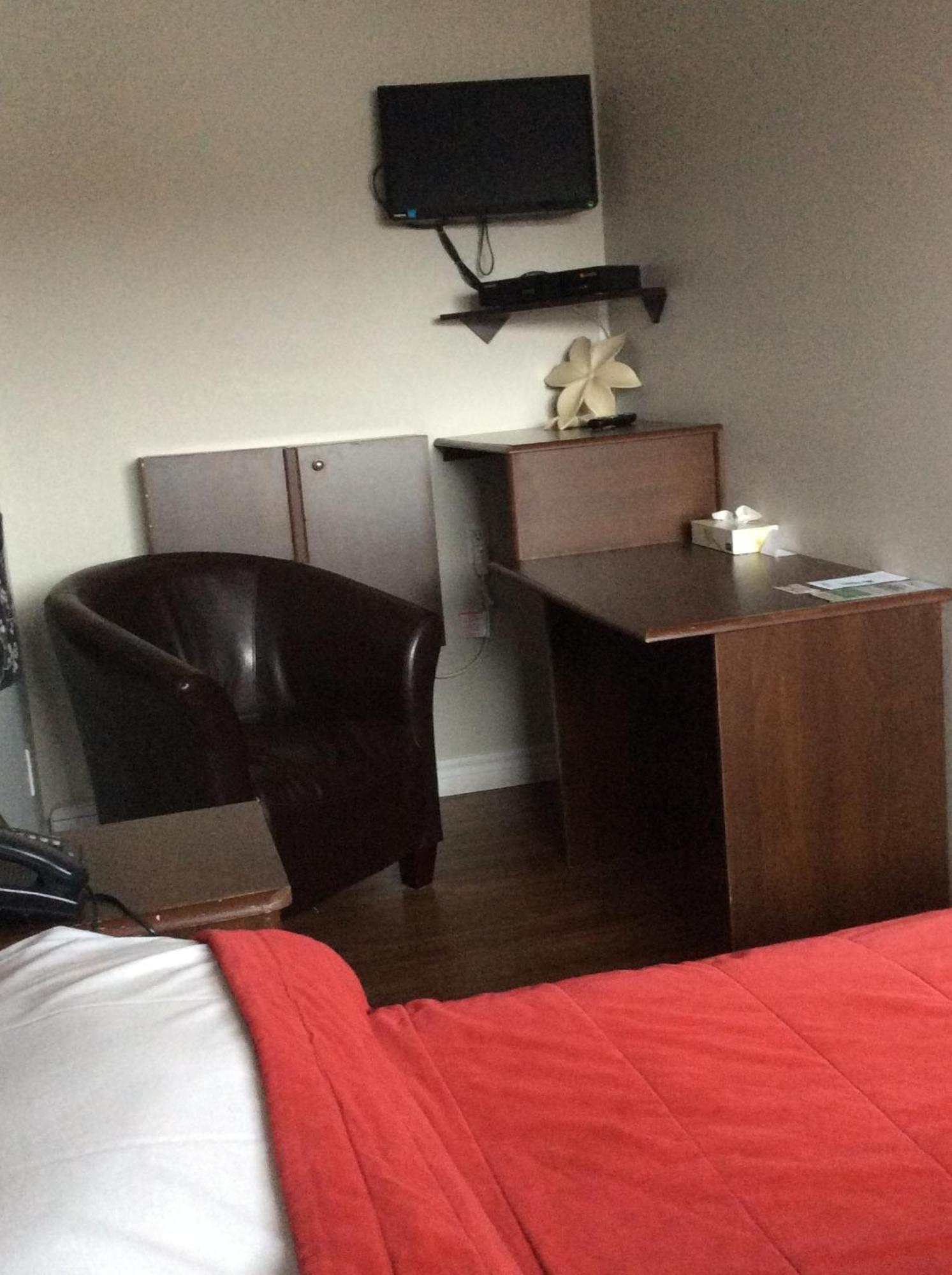 Miami Motel Inc Trois-Rivières Extérieur photo