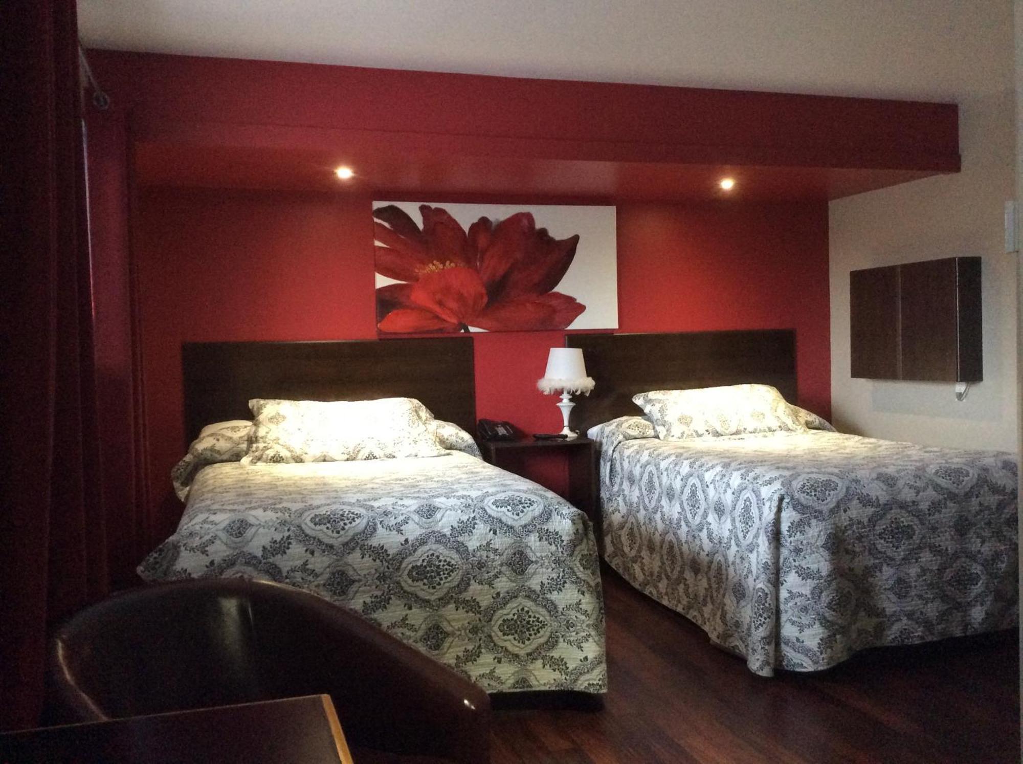 Miami Motel Inc Trois-Rivières Extérieur photo