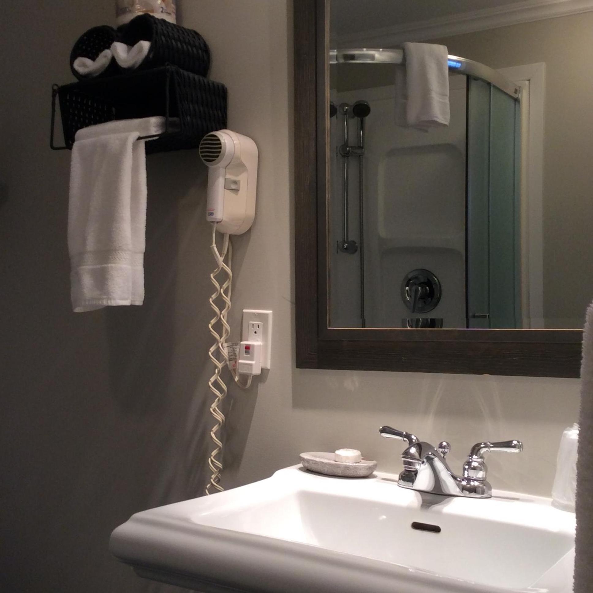 Miami Motel Inc Trois-Rivières Extérieur photo