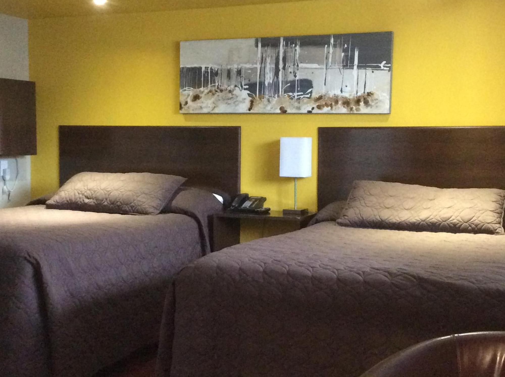 Miami Motel Inc Trois-Rivières Extérieur photo