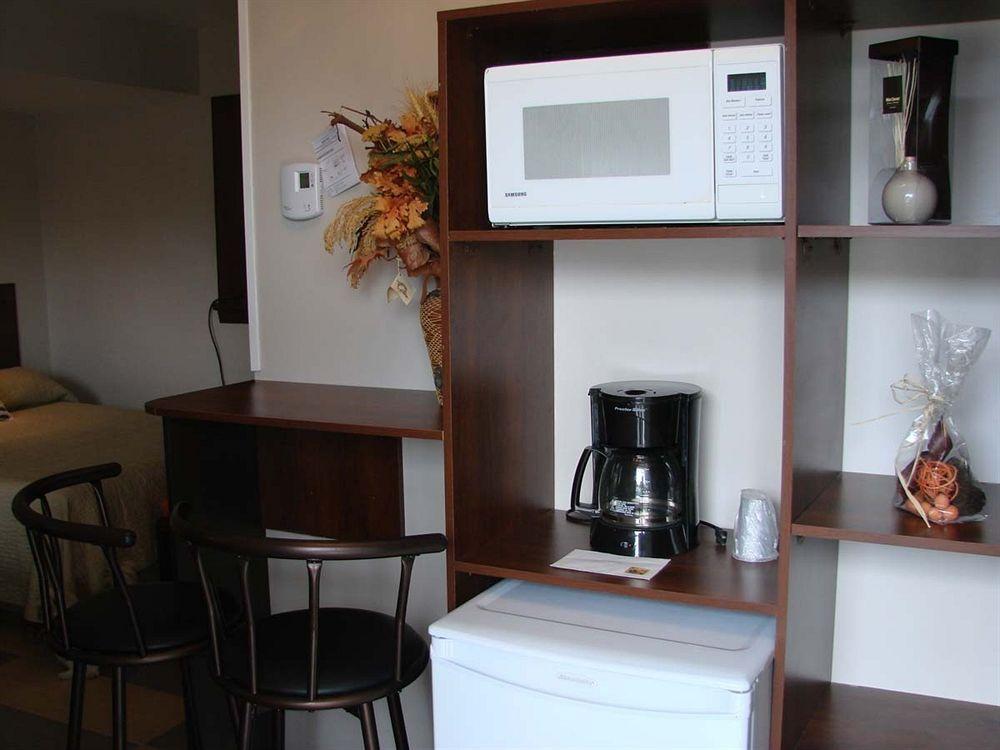 Miami Motel Inc Trois-Rivières Extérieur photo