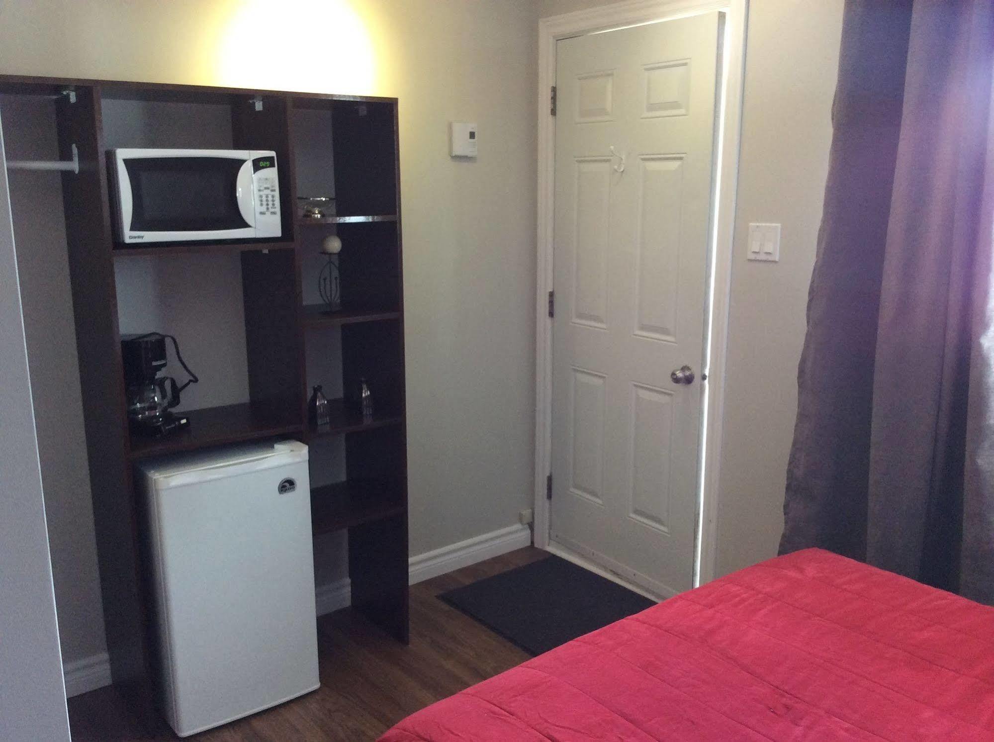 Miami Motel Inc Trois-Rivières Extérieur photo