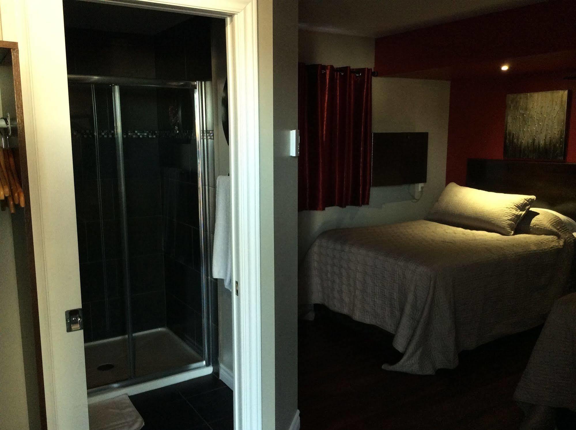 Miami Motel Inc Trois-Rivières Extérieur photo