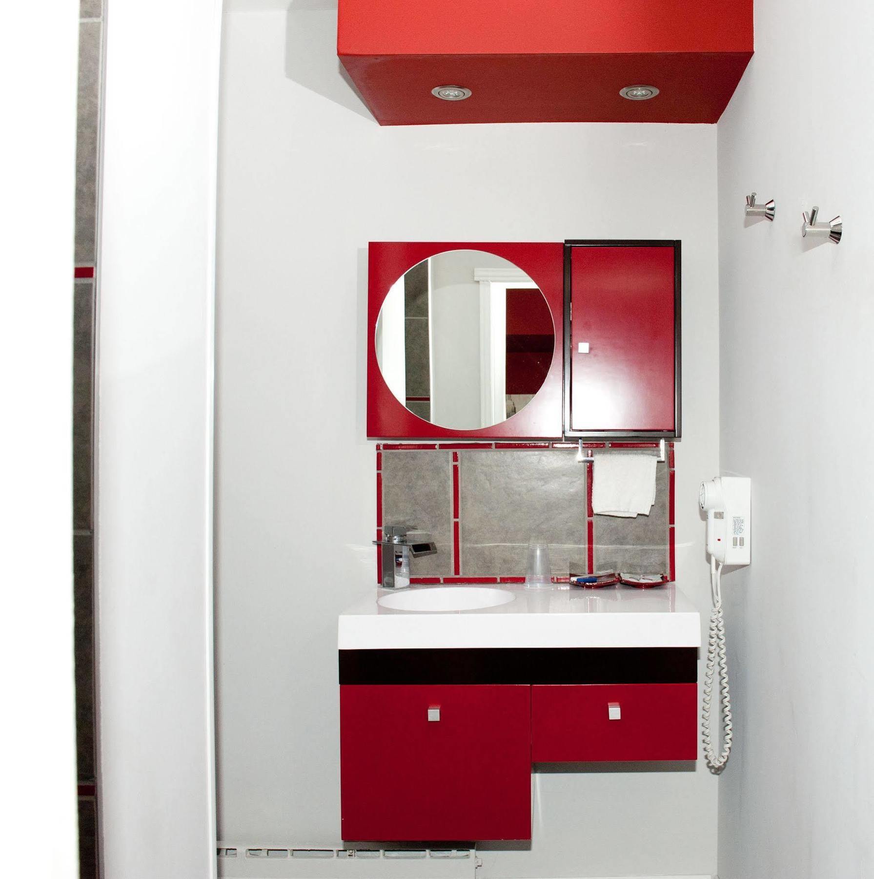 Miami Motel Inc Trois-Rivières Extérieur photo