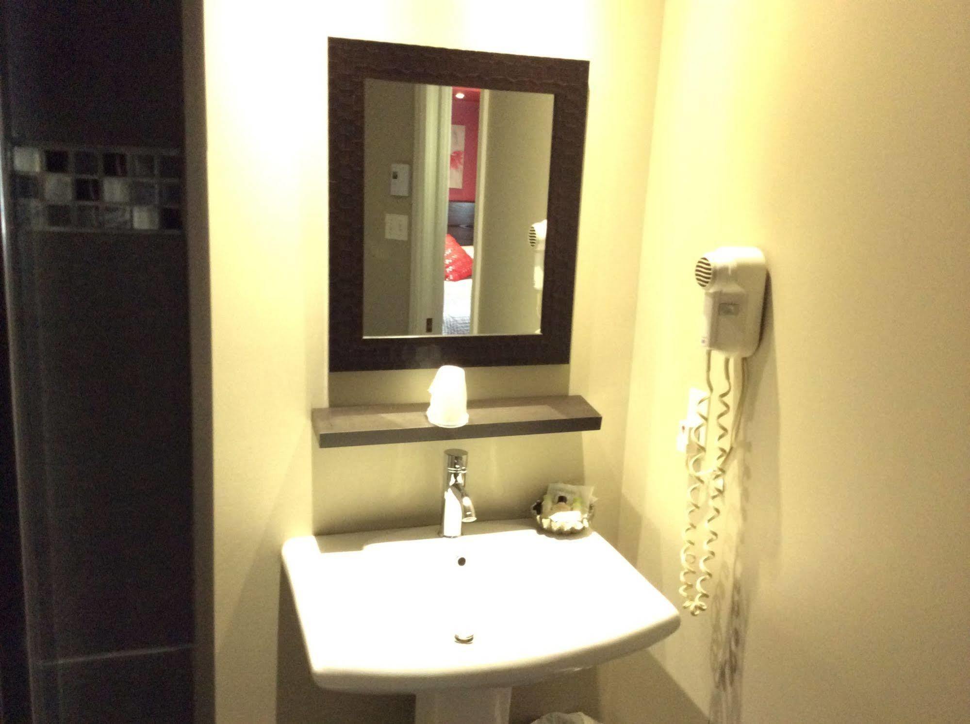Miami Motel Inc Trois-Rivières Extérieur photo