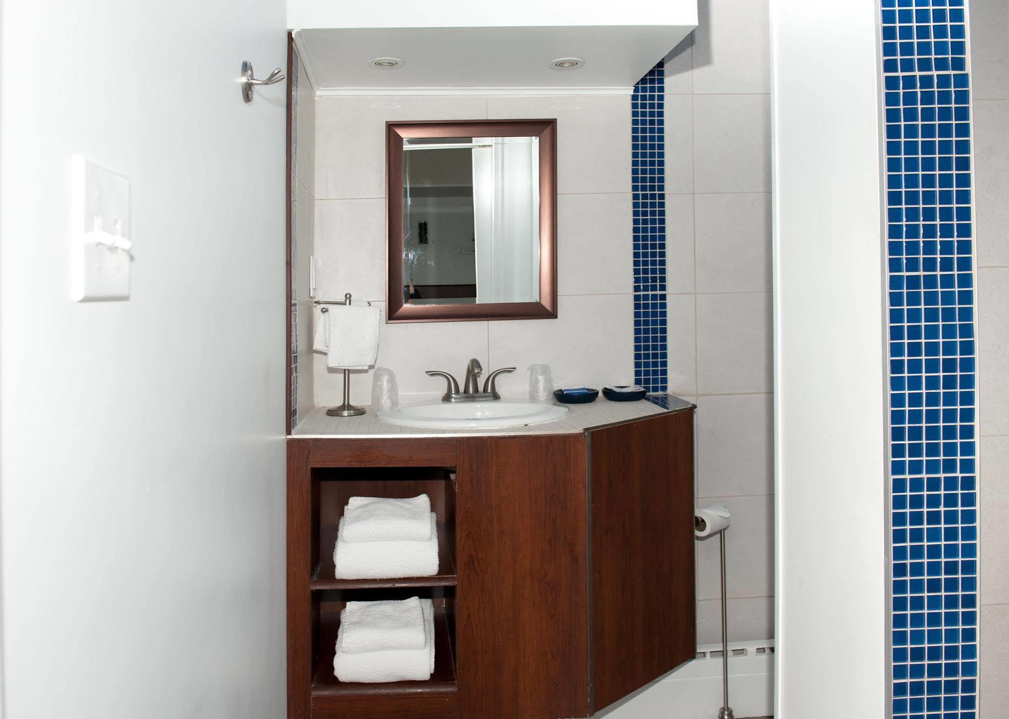 Miami Motel Inc Trois-Rivières Extérieur photo