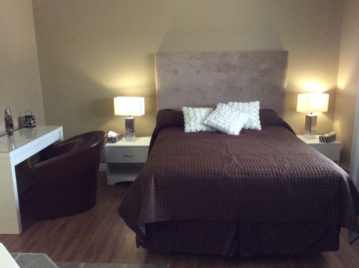 Miami Motel Inc Trois-Rivières Extérieur photo